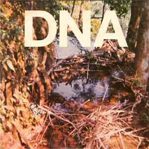 DNA  - A Taste Of DNA flac album