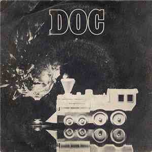 Doc  - Le Solitaire Des Bars De Nuit / Au Revoir flac album