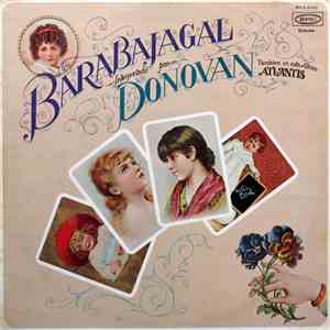 Donovan - Barabajagal flac album
