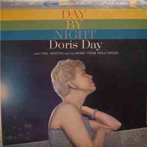 Doris Day With Paul Weston And His Music From Hollywood - Day By Night flac album