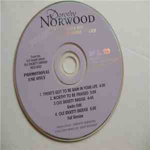 Dorothy Norwood - Recorded Live With Miami Mass Choir flac album