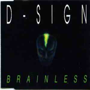 D-Sign - Brainless flac album