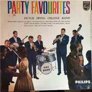Dutch Swing College Band - Party Favourites flac album
