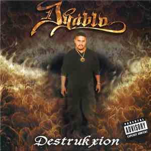 Dyablo - Destrukxion flac album