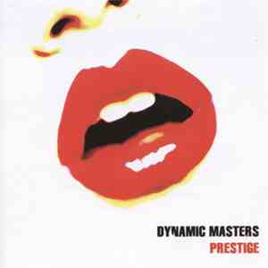 Dynamic Masters - Prestige flac album