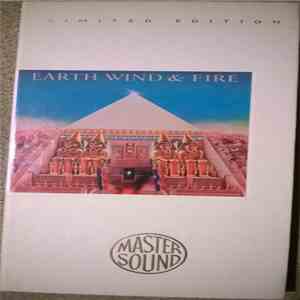 Earth, Wind & Fire - All 'N All flac album