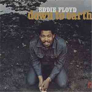Eddie Floyd - Down To Earth flac album