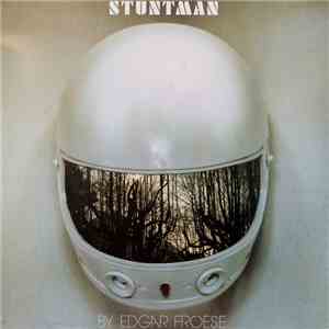 Edgar Froese - Stuntman flac album
