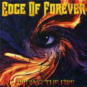 Edge Of Forever - Feeding The Fire flac album