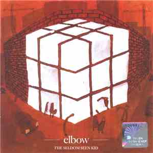 Elbow - The Seldom Seen Kid flac album