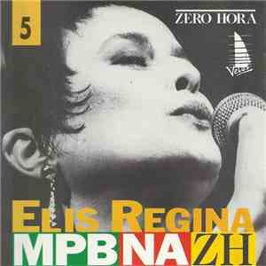 Elis Regina - MPB Na ZH flac album