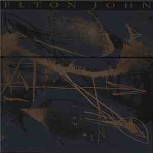 Elton John - To be continued flac album