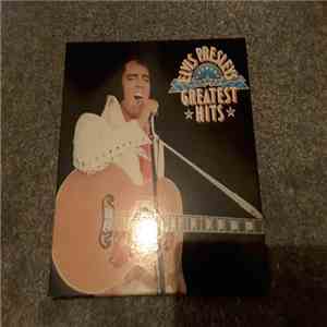Elvis Presley - Elvis Presley's Greatest Hits flac album
