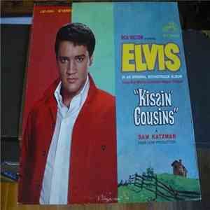 Elvis Presley - Kissin' Cousins flac album