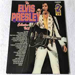 Elvis Presley - The Elvis Presley Collection Vol.2 flac album