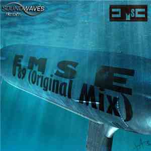 Emse - U89 flac album