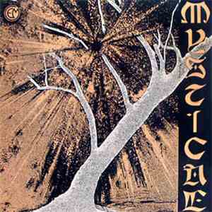 Ennio Morricone - Mysticae flac album