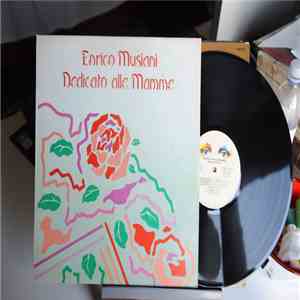 Enrico Musiani - Dedicato Alle Mamme flac album