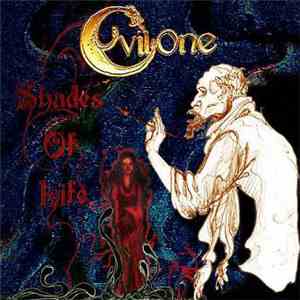 Evil One  - Shades Of Life flac album