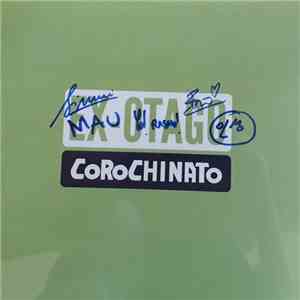 Ex-Otago - Corochinato flac album