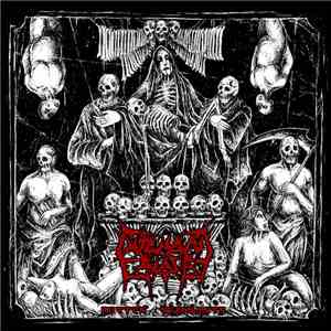 Extensive Blaze - Rotten Remnants flac album