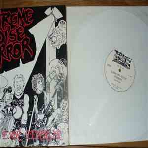 Extreme Noise Terror - Ear Terror flac album