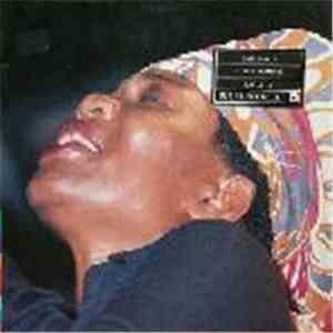 Eyuphuro - Mama Mosambiki flac album