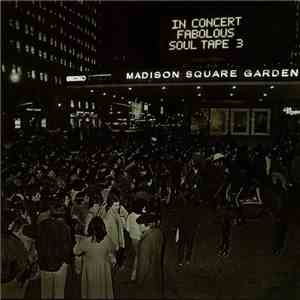 Fabolous - The Soul Tape 3 flac album