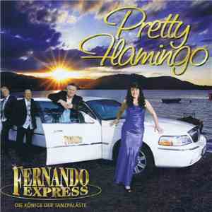 Fernando Express - Pretty Flamingo flac album