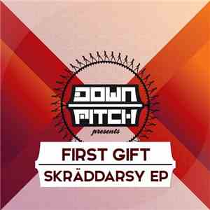 First Gift - Skräddarsy EP flac album