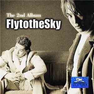 Fly To The Sky - The Promise flac album