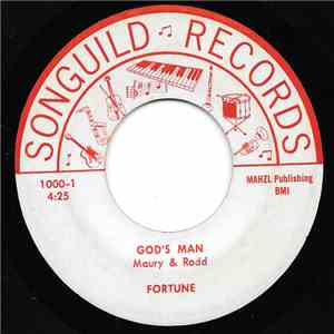 Fortune  - God's Man / Friends flac album