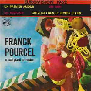 Franck Pourcel - Un Premier Amour flac album