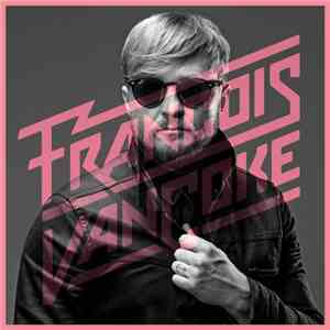Francois Van Coke & Die Gevaar - Mensdom flac album
