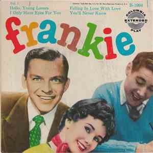 Frank Sinatra - Frankie, Vol. 1 flac album
