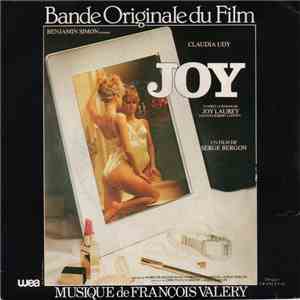 François Valéry - Bande Originale Du Film "Joy" flac album