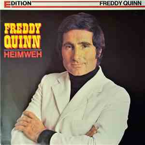 Freddy Quinn - Heimweh flac album