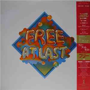 Free - At Last flac album
