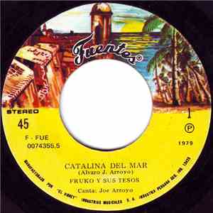 Fruko y sus Tesos - Catalina Del Mar flac album