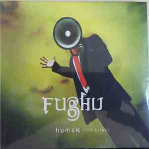 Fughu - Human (The Tales) flac album