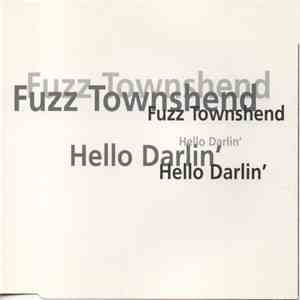 Fuzz Townshend - Hello Darlin' flac album