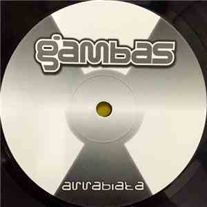 Gambas - Arrabiata flac album
