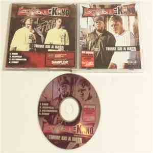 Gangsta One & Lil Kano - There Go A Hata flac album