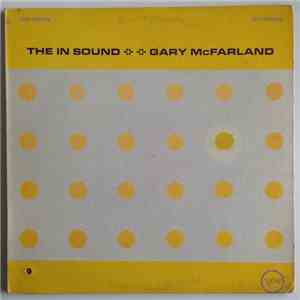 Gary McFarland - The In Sound flac album