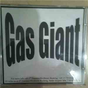 Gas Giant - DEMO '99 flac album