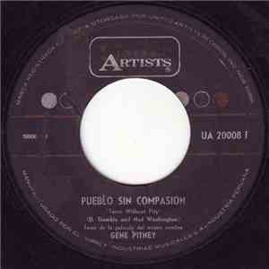 Gene Pitney - Pueblo Sin Compasion (Town Without Pity) flac album