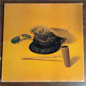 General Of The Army Douglas MacArthur - MacArthur's Legacy flac album