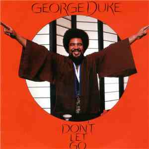 George Duke - Don't Let Go flac album
