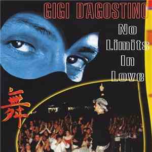Gigi D'Agostino - No Limits In Love flac album