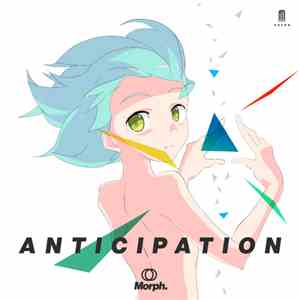 Ginrei - Anticipation flac album